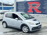 2006 Mitsubishi Colt 1.5 Sedan for sale, Japanese used car export - photo 1 of 9 | GULJI TRADERS