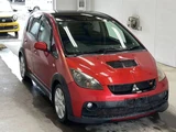 2006 Mitsubishi Colt Sedan for sale, Japanese used car export - photo 4 of 5 | GULJI TRADERS