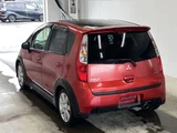 2006 Mitsubishi Colt Sedan for sale, Japanese used car export - photo 5 of 5 | GULJI TRADERS