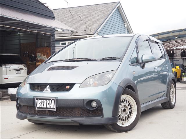 2007 Mitsubishi Colt - photo 1 2007 Mitsubishi Colt Sedan for sale, Japanese used car export - photo 1 of 40 | GULJI TRADERS