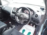 2007 Mitsubishi Colt Sedan for sale, Japanese used car export - photo 15 of 40 | GULJI TRADERS