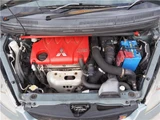 2007 Mitsubishi Colt Sedan for sale, Japanese used car export - photo 38 of 40 | GULJI TRADERS