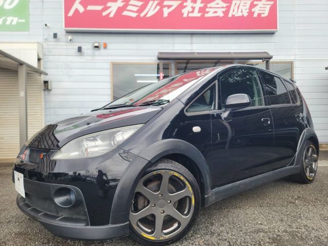 2007 Mitsubishi Colt 1.5 - photo 1 2007 Mitsubishi Colt 1.5 Sedan for sale, Japanese used car export - photo 1 of 21 | GULJI TRADERS