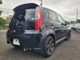 2007 Mitsubishi Colt 1.5 Sedan for sale, Japanese used car export - photo 2 of 21 | GULJI TRADERS