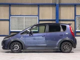2007 Mitsubishi Colt 1.5 Sedan for sale, Japanese used car export - photo 2 of 9 | GULJI TRADERS