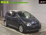 2007 Mitsubishi Colt Ver-R Sedan for sale, Japanese used car export - photo 1 of 9 | GULJI TRADERS