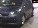 2007 Mitsubishi Colt Ver-R Sedan for sale, Japanese used car export - photo 7 of 9 | GULJI TRADERS