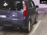 2007 Mitsubishi Colt Ver-R Sedan for sale, Japanese used car export - photo 8 of 9 | GULJI TRADERS