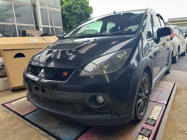 2008 Mitsubishi Colt - photo 1 2008 Mitsubishi Colt Sedan for sale, Japanese used car export | GULJI TRADERS