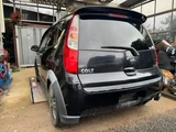 2008 Mitsubishi Colt Sedan for sale, Japanese used car export - photo 2 of 10 | GULJI TRADERS