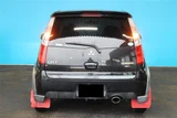 2008 Mitsubishi Colt RALLIART Version-R Sedan for sale, Japanese used car export - photo 4 of 30 | GULJI TRADERS