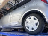 2009 Mitsubishi Colt COOL VERY Sedan for sale, Japanese used car export - photo 27 of 48 | GULJI TRADERS