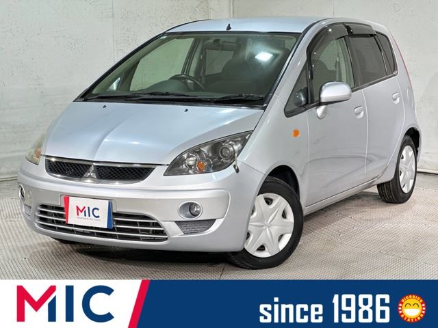 2009 Mitsubishi Colt 1.3 - photo 1 2009 Mitsubishi Colt 1.3 Sedan for sale, Japanese used car export - photo 1 of 37 | GULJI TRADERS