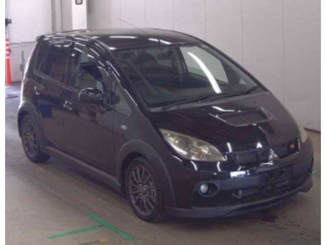 2009 Mitsubishi Colt - photo 1 2009 Mitsubishi Colt Sedan for sale, Japanese used car export - photo 1 of 6 | GULJI TRADERS