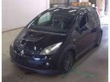 2009 Mitsubishi Colt Sedan for sale, Japanese used car export - photo 4 of 6 | GULJI TRADERS