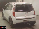 2009 Mitsubishi Colt Sedan for sale, Japanese used car export - photo 2 of 8 | GULJI TRADERS