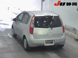 2009 Mitsubishi Colt 1.5C Sedan for sale, Japanese used car export - photo 2 of 3 | GULJI TRADERS