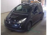 2009 Mitsubishi Colt Sedan for sale, Japanese used car export - photo 1 of 5 | GULJI TRADERS