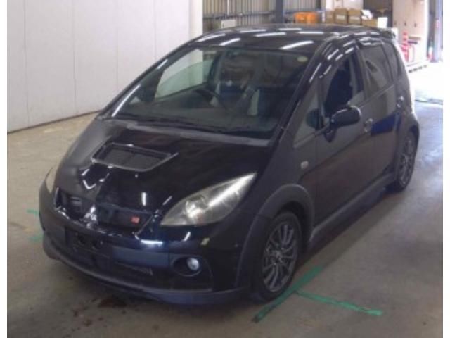2009 Mitsubishi Colt - photo 1 2009 Mitsubishi Colt Sedan for sale, Japanese used car export - photo 1 of 5 | GULJI TRADERS