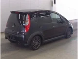 2009 Mitsubishi Colt Sedan for sale, Japanese used car export - photo 2 of 5 | GULJI TRADERS