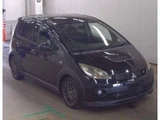 2009 Mitsubishi Colt Sedan for sale, Japanese used car export - photo 4 of 5 | GULJI TRADERS