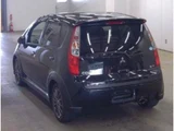 2009 Mitsubishi Colt Sedan for sale, Japanese used car export - photo 5 of 5 | GULJI TRADERS