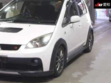 2010 Mitsubishi Colt Ver-R Sedan for sale, Japanese used car export - photo 7 of 9 | GULJI TRADERS
