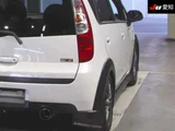 2010 Mitsubishi Colt Ver-R Sedan for sale, Japanese used car export - photo 8 of 9 | GULJI TRADERS