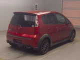 2011 Mitsubishi Colt Sedan for sale, Japanese used car export - photo 2 of 7 | GULJI TRADERS