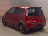 2011 Mitsubishi Colt Sedan for sale, Japanese used car export - photo 4 of 7 | GULJI TRADERS