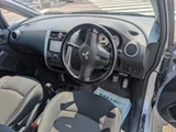 2011 Mitsubishi Colt 5MT Sedan for sale, Japanese used car export - photo 3 of 9 | GULJI TRADERS