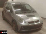 2012 Mitsubishi Colt Sedan for sale, Japanese used car export - photo 1 of 8 | GULJI TRADERS