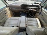 1985 Mitsubishi Debonair SE Sedan for sale, Japanese used car export - photo 3 of 21 | GULJI TRADERS