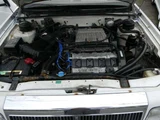 1986 Mitsubishi Debonair Sedan for sale, Japanese used car export - photo 11 of 68 | GULJI TRADERS