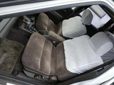 1986 Mitsubishi Debonair Sedan for sale, Japanese used car export - photo 23 of 68 | GULJI TRADERS