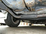 1986 Mitsubishi Debonair Sedan for sale, Japanese used car export - photo 40 of 68 | GULJI TRADERS