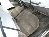 1986 Mitsubishi Debonair Sedan for sale, Japanese used car export - photo 52 of 68 | GULJI TRADERS