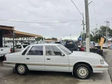 1986 Mitsubishi Debonair Sedan for sale, Japanese used car export - photo 5 of 9 | GULJI TRADERS