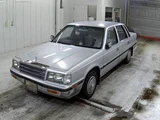 1990 Mitsubishi Debonair Sedan for sale, Japanese used car export - photo 1 of 5 | GULJI TRADERS