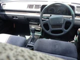1990 Mitsubishi Debonair Sedan for sale, Japanese used car export - photo 3 of 5 | GULJI TRADERS
