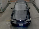 1993 Mitsubishi Debonair Sedan for sale, Japanese used car export - photo 6 of 9 | GULJI TRADERS