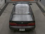 1993 Mitsubishi Debonair Sedan for sale, Japanese used car export - photo 7 of 9 | GULJI TRADERS