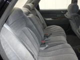 1993 Mitsubishi Debonair Sedan for sale, Japanese used car export - photo 8 of 9 | GULJI TRADERS