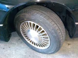 1993 Mitsubishi Debonair Sedan for sale, Japanese used car export - photo 9 of 9 | GULJI TRADERS