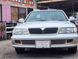 1996 Mitsubishi Debonair 3.0 Sedan for sale, Japanese used car export - photo 2 of 50 | GULJI TRADERS