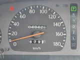 1996 Mitsubishi Debonair 3.0 Sedan for sale, Japanese used car export - photo 12 of 50 | GULJI TRADERS