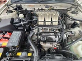 1996 Mitsubishi Debonair 3.0 Sedan for sale, Japanese used car export - photo 15 of 50 | GULJI TRADERS