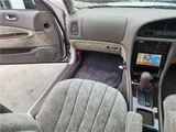 1996 Mitsubishi Debonair 3.0 Sedan for sale, Japanese used car export - photo 48 of 50 | GULJI TRADERS
