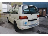 1999 Mitsubishi Delica Cargo Turbo Sedan for sale, Japanese used car export - photo 2 of 69 | GULJI TRADERS