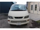 1999 Mitsubishi Delica Cargo Turbo Sedan for sale, Japanese used car export - photo 4 of 69 | GULJI TRADERS
